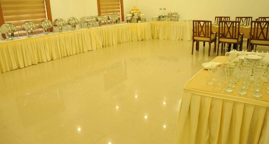 Hotel Peringottukara Palace, Thrissur 4